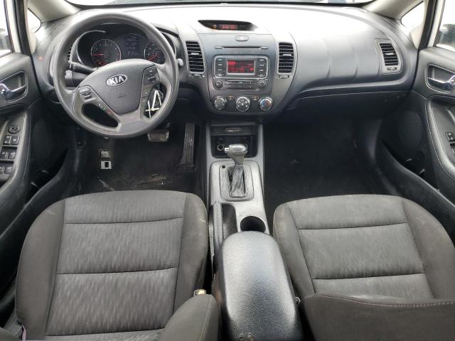 Photo 8 from auction – 2014 KIA FORTE LX with VIN KNAFK4A61E5087137