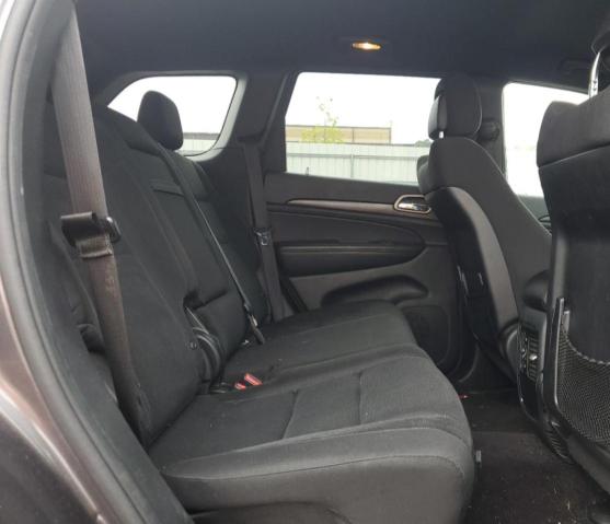 Photo 11 from auction – 2015 JEEP GRAND CHER with VIN 1C4RJFAGXFC229294