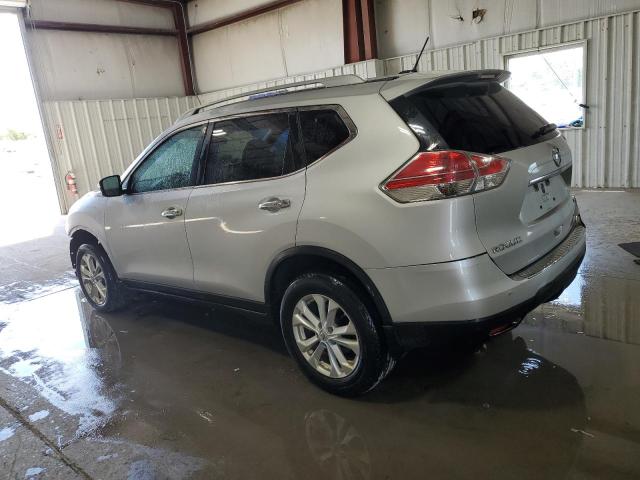 Photo 2 from auction – 2015 NISSAN ROGUE S with VIN 5N1AT2MV8FC811335