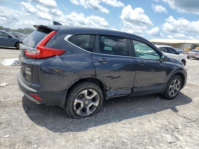 Photo 3 from auction – 2018 HONDA CR-V EX with VIN 7FARW2H50JE000511