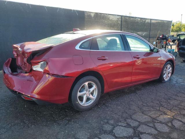 Photo 3 from auction – 2019 CHEVROLET MALIBU with VIN 1G1ZD5ST8KF212847