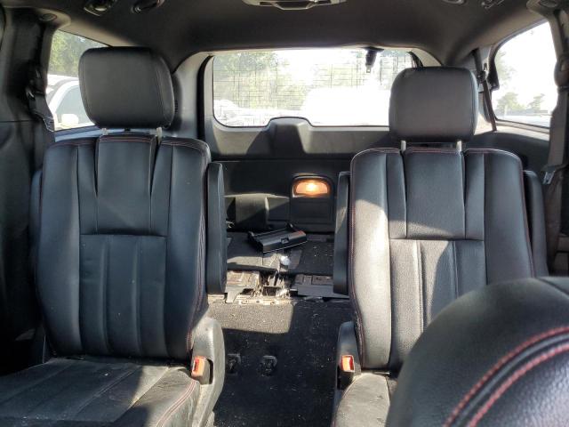 Photo 10 from auction – 2019 DODGE GRAND CARA with VIN 2C4RDGEG6KR692834