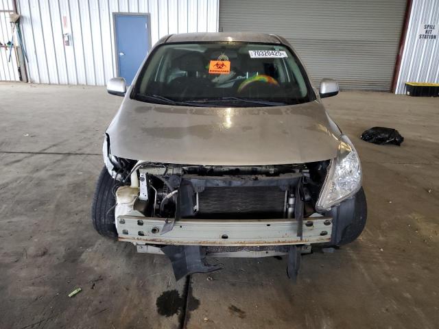 Photo 5 from auction – 2012 NISSAN VERSA S with VIN 3N1CN7AP5CL871649