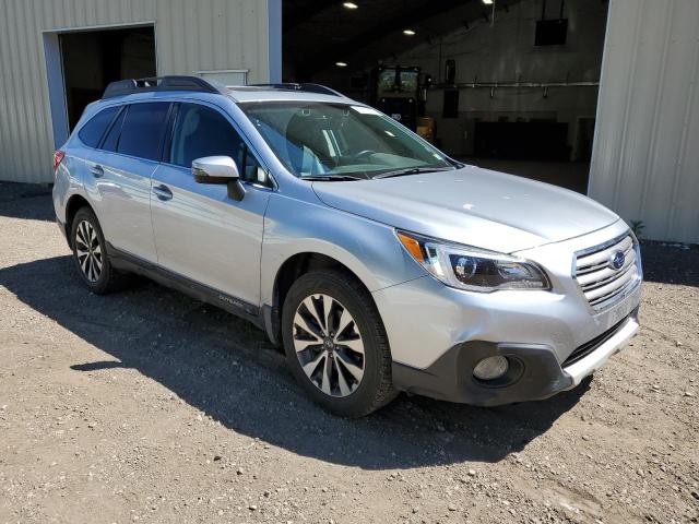 Photo 4 from auction – 2016 SUBARU OUTBACK 2. with VIN 4S4BSANC9G3313788