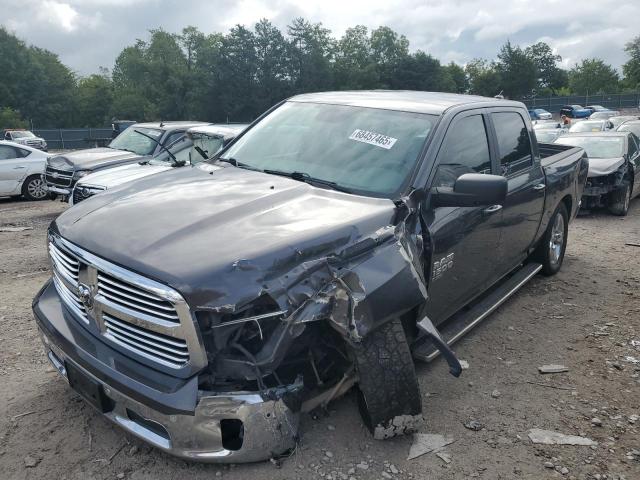 RAM 1500 CLASS 2019 with VIN 1C6RR6LT6KS539257 - Photo from auction