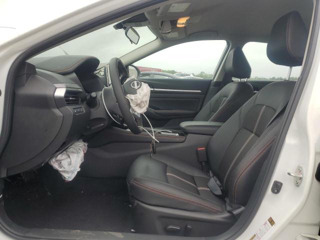 Photo 7 from auction – 2025 NISSAN ALTIMA SR with VIN 1N4BL4CW3SN342190