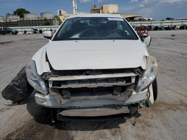 Photo 5 from auction – 2011 VOLVO C70 T5 with VIN YV1672MC3BJ118959
