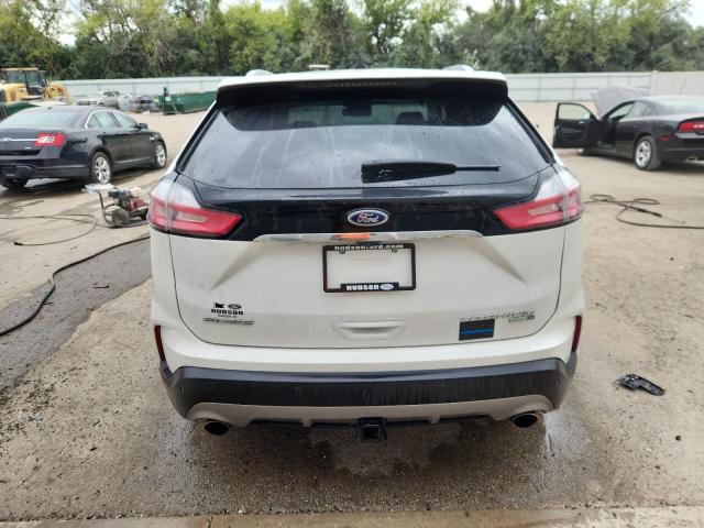 Photo 6 from auction – 2020 FORD EDGE TITAN with VIN 2FMPK4K96LBB30231