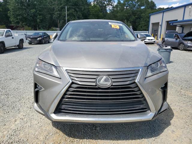 Photo 5 from auction – 2017 LEXUS RX 350 BASE with VIN 2T2ZZMCA9HC040521