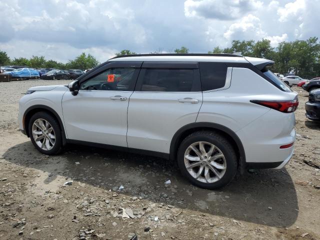 Photo 2 from auction – 2022 MITSUBISHI OUTLANDER with VIN JA4J4UA84NZ024528