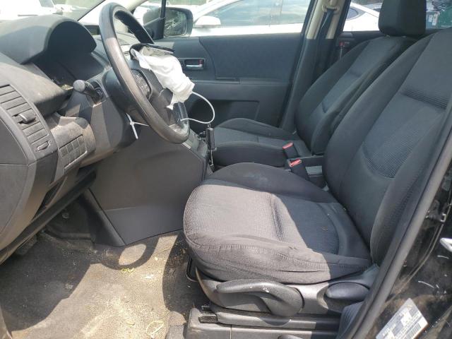 Photo 7 from auction – 2010 MAZDA 5 with VIN JM1CR2WL0A0383312