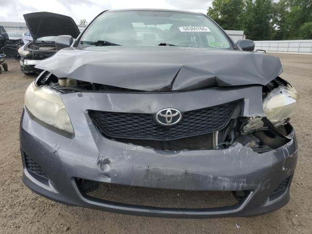 Фото 5 с аукциона – 2010 TOYOTA COROLLA BA с VIN 2T1BU4EE2AC264529