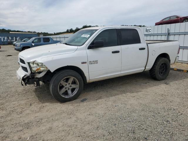 RAM 1500 2014 with VIN 1C6RR6KT3ES237737 - Photo from auction