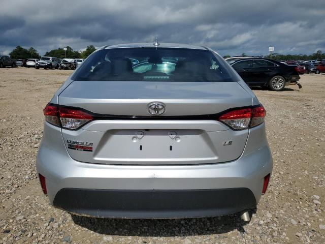 Photo 6 from auction – 2025 TOYOTA COROLLA LE with VIN 5YFB4MDE8SP299840