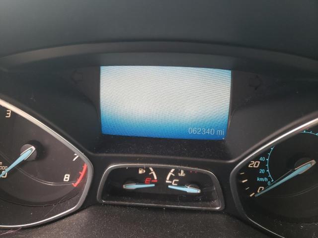 Photo 9 from auction – 2016 FORD ESCAPE SE with VIN 1FMCU0G75GUB83222