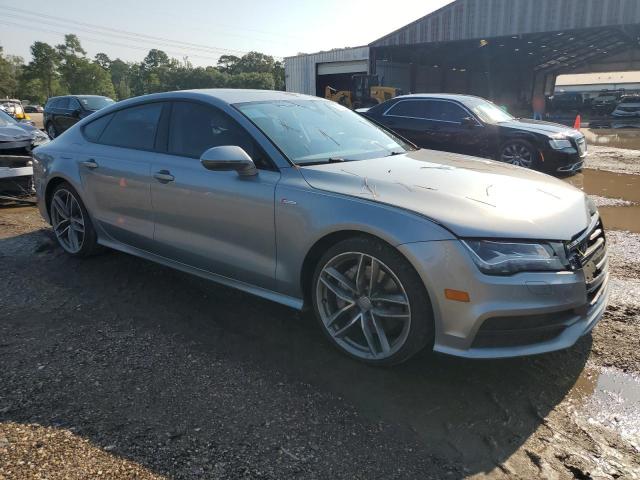Photo 4 from auction – 2015 AUDI A7 PRESTIG with VIN WAU2GAFCXFN011592