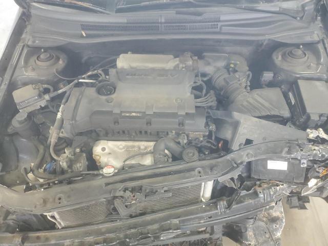 Zdjęcie 11 z aukcji – 2009 KIA SPECTRA EX z VIN KNAFE222295652685
