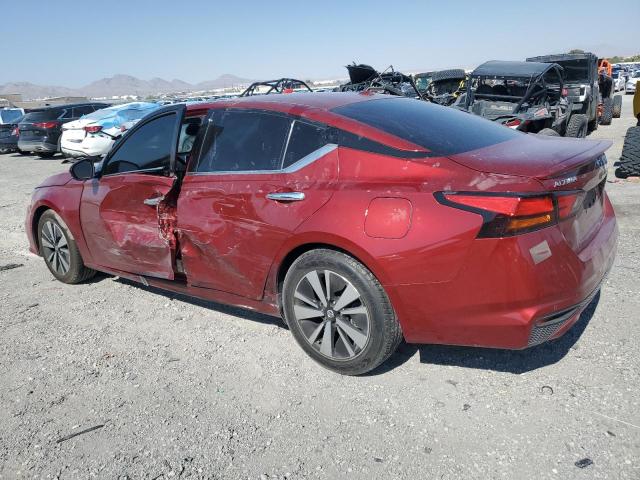 Photo 2 from auction – 2019 NISSAN ALTIMA SV with VIN 1N4BL4DV0KC154244
