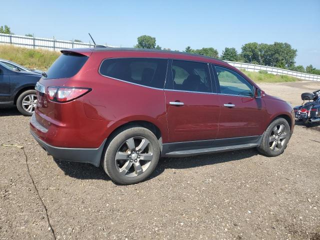 Photo 3 from auction – 2017 CHEVROLET TRAVERSE L with VIN 1GNKVHKD8HJ336159