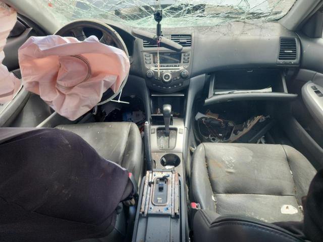 Photo 8 from auction – 2007 HONDA ACCORD EX with VIN 1HGCM66557A097905