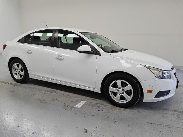 Photo 4 from auction – 2014 CHEVROLET CRUZE LT with VIN 1G1PC5SB4E7152758