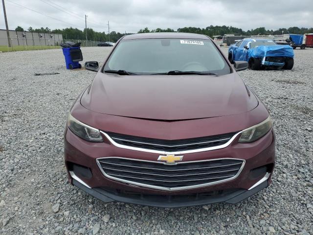 Photo 5 from auction – 2016 CHEVROLET MALIBU LS with VIN 1G1ZB5ST1GF182491