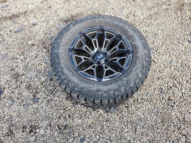 Photo 12 from auction – 2017 JEEP WRANGLER U with VIN 1C4BJWDG9HL574588