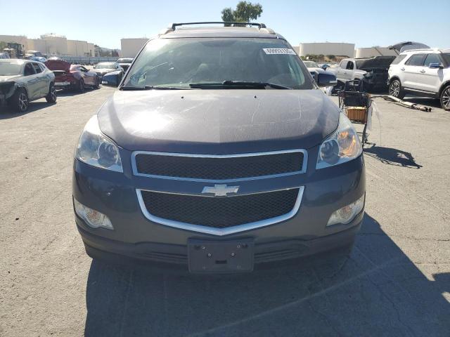Photo 5 from auction – 2010 CHEV TRAVERSE LT with VIN 1GNLVGED3AS124831