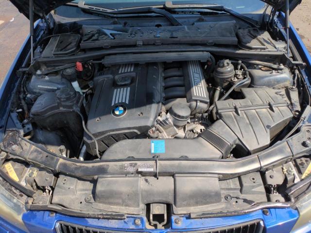Photo 11 from auction – 2008 BMW 328 XI with VIN WBAVC93518K040738