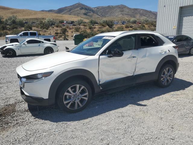 Photo 1 from auction – 2022 MAZDA CX-30 SELECT with VIN 3MVDMBBL1NM426517