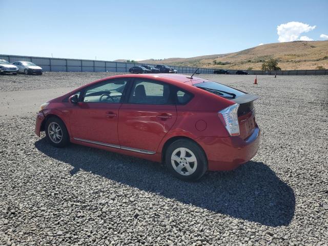 Photo 2 from auction – 2011 TOYOTA PRIUS with VIN JTDKN3DU2B0253977