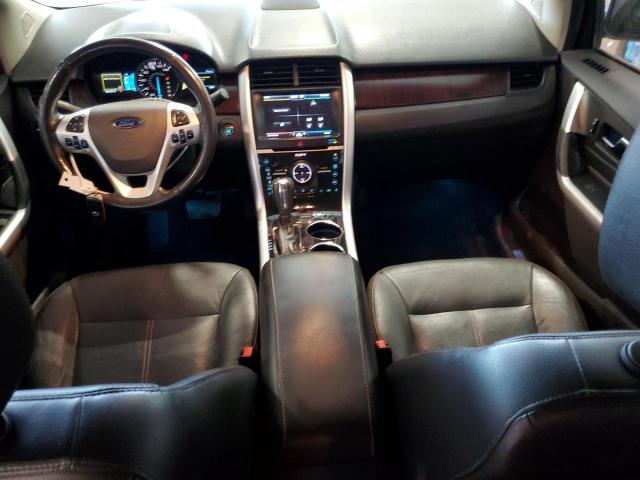 Photo 8 from auction – 2012 FORD EDGE LIMIT with VIN 2FMDK3KCXCBA59639
