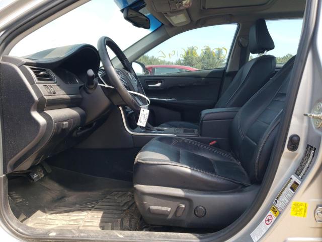 Photo 7 from auction – 2015 TOYOTA CAMRY HYBR with VIN 4T1BD1FK4FU166997
