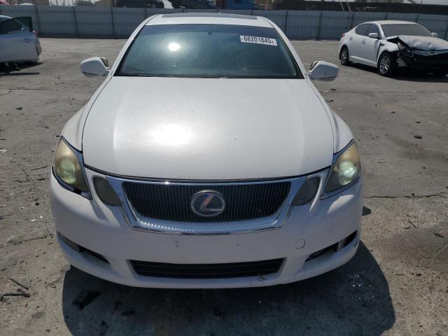 Photo 5 from auction – 2010 LEXUS GS 350 with VIN JTHBE1KS8A0050482