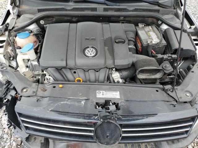 Photo 11 from auction – 2011 VOLKSWAGEN JETTA SEL with VIN 3VWLX7AJ9BM326384