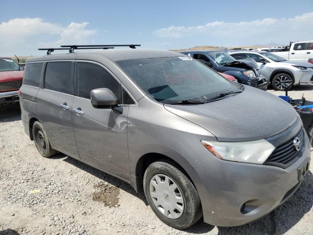 Photo 4 from auction – 2016 NISSAN QUEST S with VIN JN8AE2KP1G9150642