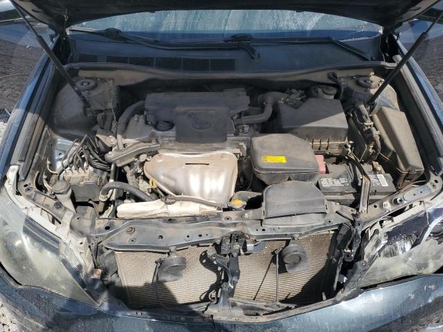 Photo 11 from auction – 2014 TOYOTA CAMRY L with VIN 4T1BF1FK8EU445362