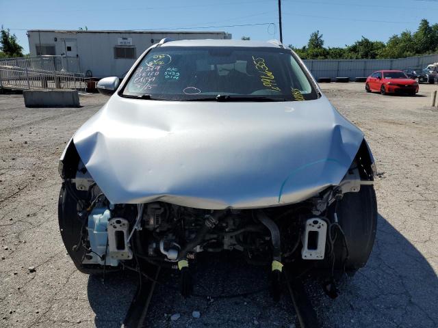 Photo 5 from auction – 2016 KIA SORENTO LX with VIN 5XYPG4A31GG100185