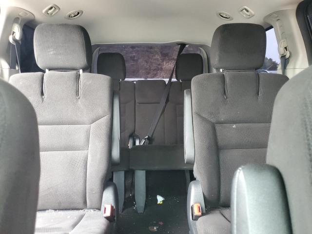Photo 10 from auction – 2016 DODGE GRAND CARA with VIN 2C4RDGBG3GR340614