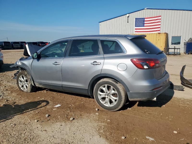 Foto 2 de la subasta – 2013 MAZDA CX-9 TOURI con VIN JM3TB2CA7D0415790