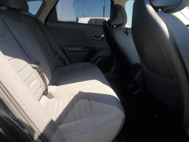 Photo 10 from auction – 2025 KIA K4 EX with VIN 3KPFU4DE3SE126973