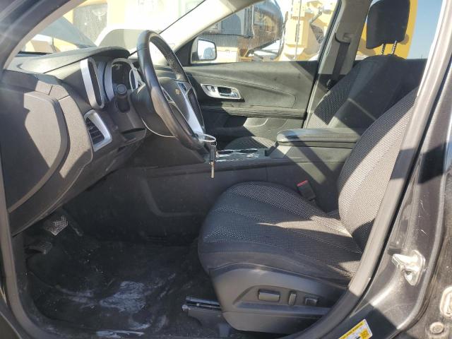 Photo 7 from auction – 2017 CHEVROLET EQUINOX LT with VIN 2GNALCEK2H1556292