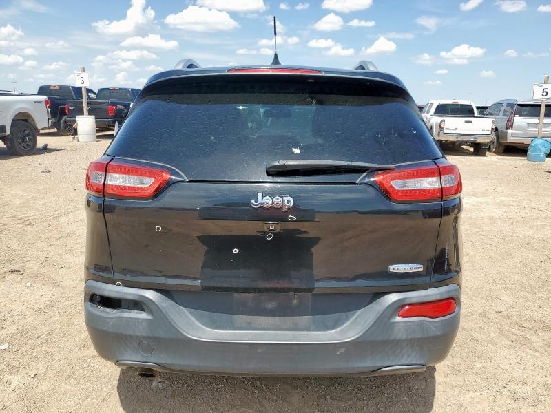 Photo 6 from auction – 2015 JEEP CHEROKEE L with VIN 1C4PJLCBXFW530928