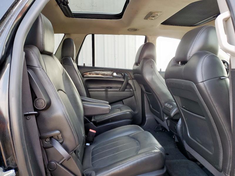 Photo 11 from auction – 2017 BUICK ENCLAVE with VIN 5GAKRBKD1HJ158252