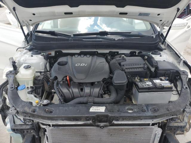 Photo 11 from auction – 2014 HYUNDAI SONATA GLS with VIN 5NPEB4AC6EH887632