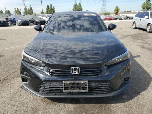 Photo 5 from auction – 2023 HONDA CIVIC LX with VIN 2HGFE2F22PH562974