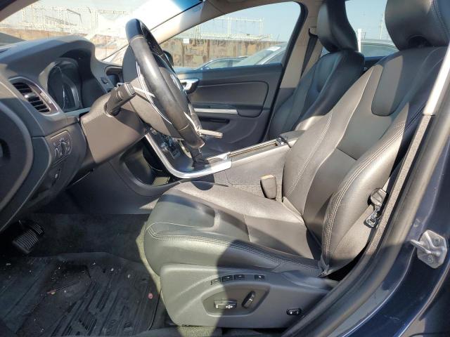 Photo 7 from auction – 2015 VOLVO V60 PREMIE with VIN YV140MEK9F1247453