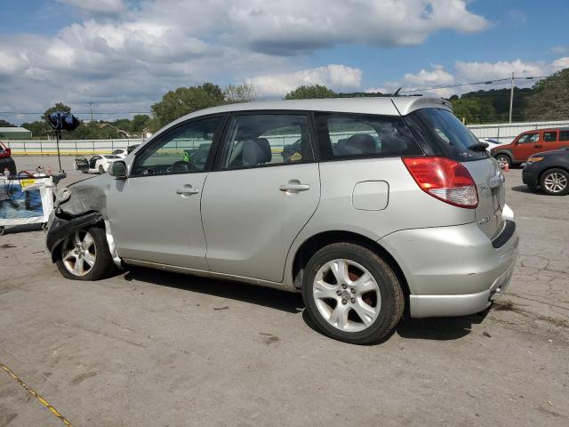Photo 2 from auction – 2004 TOYOTA COROLLA MA with VIN 2T1LR32EX4C233425