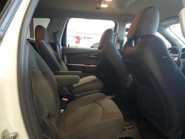 Photo 10 from auction – 2011 CHEVROLET TRAVERSE L with VIN 1GNKVGEDXBJ105258