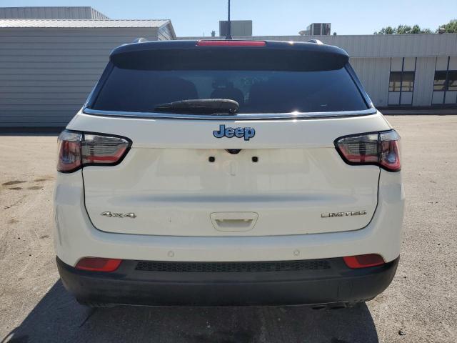 Photo 6 from auction – 2021 JEEP COMPASS LI with VIN 3C4NJDCB5MT586808